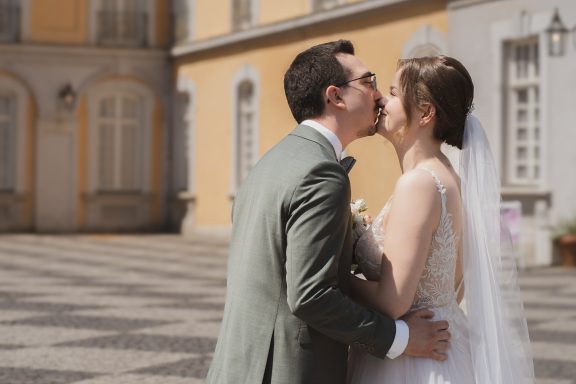 Hochzeitsfotografie, wedding photography, matrimonio, Brautpaarshooting, bride and groom, Hochzeitskleid, Brautstrauß, wedding bouquet, 