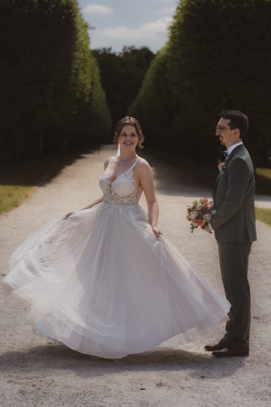 Hochzeitsfotografie, wedding photography, matrimonio, Brautpaarshooting, bride and groom, Hochzeitskleid, Brautstrauß, wedding bouquet, 
