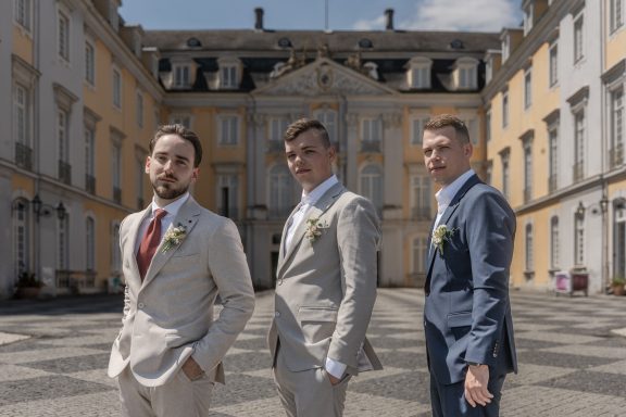 Hochzeitsfotografie, wedding photography, matrimonio, Brautpaarshooting, bride and groom, Hochzeitskleid, Brautstrauß, wedding bouquet, 
