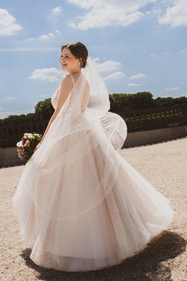 Hochzeitsfotografie, wedding photography, matrimonio, Brautpaarshooting, bride and groom, Hochzeitskleid, Brautstrauß, wedding bouquet, 